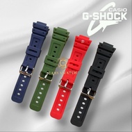 Casio G-Shock DW5600 Watch Strap Casio G-Shock DW-5600 Watch Strap