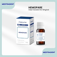 Medtradent - Maquira Hemopare/Hemostatic Solution Dental