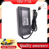 New 19V 7.1A 5.5MM*1.7MM 135W AC Adapter For Ace VN7-591G-56BD Adapter Charger Power Supply