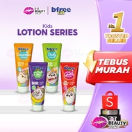 BFREE Kids Lotion - Bfree Kids Sunscreen Lotion 100ml | TnT Beauty Shop