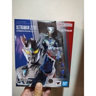 S.H.Figuarts Ultraman Zero - New Generation Stars Version