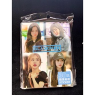 BLACKPINK 36 pcs sticker sheets