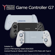Gamepad G7 Gaming Controller Phones Tablets Legion Tab Gen 3 for Lenovo Y700 2024 2025 E-sports Game