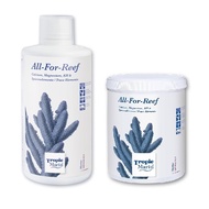 Tropic Marin All For Reef Powder 800g / 1600g