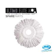[JML Official] Ultimo Elite Mop Head Refill | Spare Parts