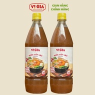 Nước Cốt Phở Heo cô đặc Vị Gia 1kg thơm ngon chuẩn vị an toàn tiết kiệm