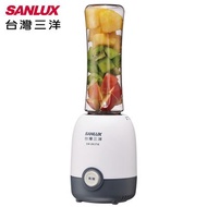 【SANLUX台灣三洋】隨行杯果汁機 SM-063TK