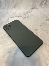 iPhone 11 Pro Max 64g