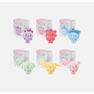 NCT WISH RANDOM COLOR WISH DOLL [FIND YOUR COLOR]