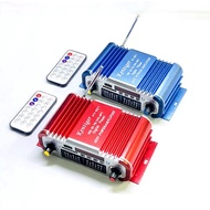 HY601 Small Power Amplifier Card USBMP3 Small Power Amplifier New Product