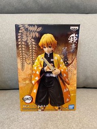 Banpresto 鬼滅之刃 善逸 Figure