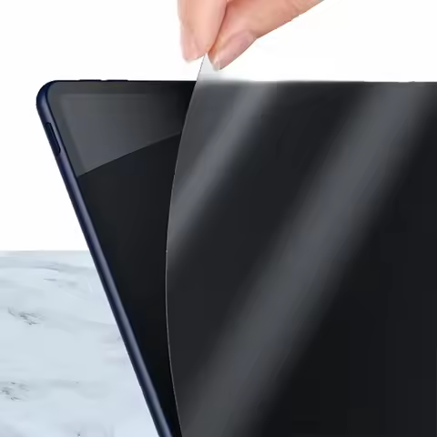 For Oneplus Pad 3 Frosted Tablet Screen Protector for ONEPLUS One Plus Pad 3 1+ Pad3 Anti Fingerprin