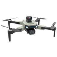 W2MAX 5G Drone - 8K Dual Cameras, 1500m Range & Radar Avoidance