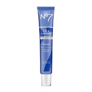 No7 Lift & Luminate Triple Action Serum 50ML นัมเบอร์เซเว่น ลิฟท์ แอนด์ ลูมิเนท ทริปเปิ้ล แอคชั่น เซ