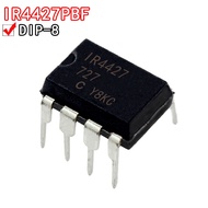 10PCS IR4427 S4427 IR4427PBF plug-in DIP-8 Bridge driver ChipIC