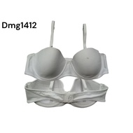 V Dmg1412 branded bra with underwire foam, Riject bra size 34A
