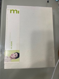 全新 未開DVD  鄭秀文 Show Mi Live in Hong Kong 演唱會 SAMMI