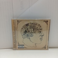 #F180-41  CD TERPAKAI. [THE ROOTS - PHRENOLOGY] USED CD. #F180-41
