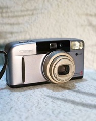 Canon Autoboy S 傻瓜機 菲林相機 新手入門