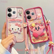 Case OPPO A5i OPPO A5i PRO Comic Doll toys Cartoon Soft Silicone Phone Case  YXGZ