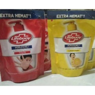 Lifebuoy Hand Wash