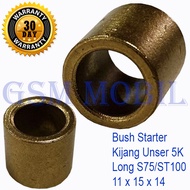 Toyota Kijang Unser 5K Starter Bush - 7090