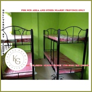 ◨ ⚽︎ ✓ double deck bed ( semi single size only ) read description