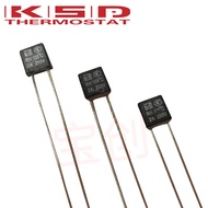 Fuse Temperature RH2A 92 105 115 125 Degrees Circuit Protection Melting Device Brand Baotuang Electr