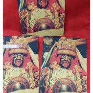 Tibet Comes To Taiwan > God Of Wealth Temple Zaki Zakiram Gathering Effect Law Statue Method Illumin