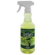 優品 森之萃香茅油 噴槍  525ml  1瓶  香茅