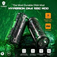 Authentic Lost Vape Hyperion DNA 100c Mod MurMer