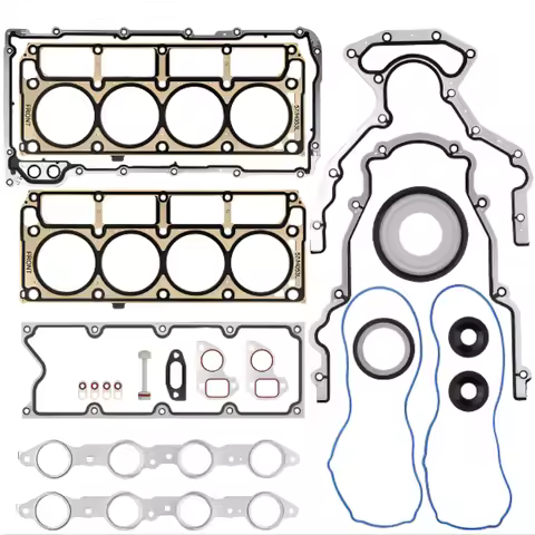 12622033 89060399 for GM LS1 LS6 LQ4 LQ9 4.8 5.3 6.0 L6.2 Old cylinder head gasket group LS gasket k