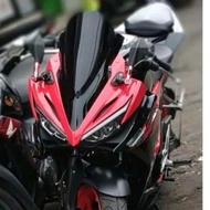 Visor CBR Winshield Winsil 2016 - 2019 CBR150R Facelif K45N, CBR 150R New K45G, CBR 150 R