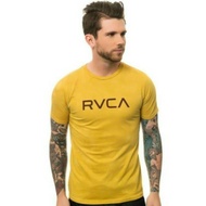 Rvca Men's T-Shirt