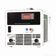 800/1600W Battery Capacity Tester Load Lithium Battery Lead-acid Battery Universal 45/60A Discharge 