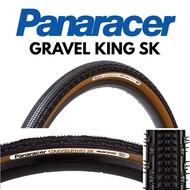 PANARACER GRAVEL KING SK 700 x 43c_TUBELESS COMPATIBLE