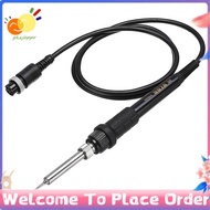 Soldering Iron Handle for  936 936A 937D 8786D 852 852D Solder Stations 50W High Temperature Welding