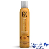 GK Hair Strong Hold Aerosol Hairspray 300ml - TN