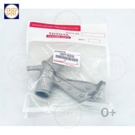Altis Water Pipe 3-Way Aluminum Connector Year 2008-'2013 Genuine Code 16577-0D030
