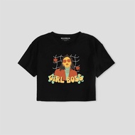 MADMAN Croptee BOSSGirl | CRPH DMDM - 82