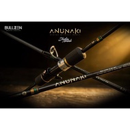 BULLZEN ANUNAKI ZENLAB OVERHEAD JIGGING FISHING ROD