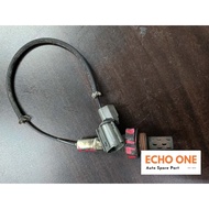 Honda Civic EK EJ SO4 1 Pin D16A Oxygen Sensor O2 Sensor OZA218-H2 Used