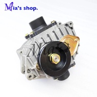 AISIN AMR300 AMR500 Mini Roots Supercharger Compressor Blower Booster Mechanical Turbocharger Kompre