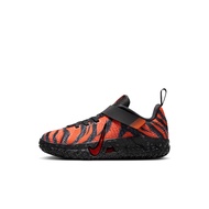 100% Authentic Nike | รองเท้าบาสเกตบอลต่ำสำหรับเด็ก น้ำหนักเบา NIKE JA 3 IV2621