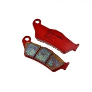 BREMBO S1000SR BMW 07bb28sp (BREAK PAD)
