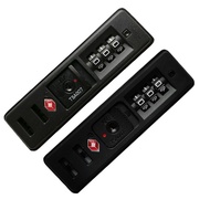 YIF TSA007 Combination Lock Luggage Fixed Lock TSA007 Customs Lock Luggage Lock TSA16009 Luggage Loc