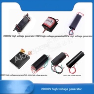 2,000V20KV50KV400KV500KV1000KV High Voltage Generator Pulse High Voltage Package Module High Power