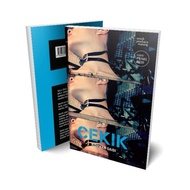 Buku Fixi Novel Cekik