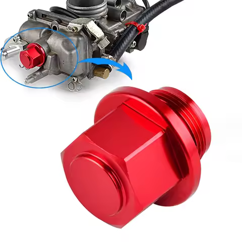 For Honda CRF150R CRF250R CRF250X CRF450R CRF450X Yamaha YZF Suzuki RMZ Kawasaki KX KLX KTM EXC Carb