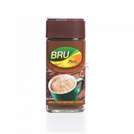 Bru Pure Coffee 100g